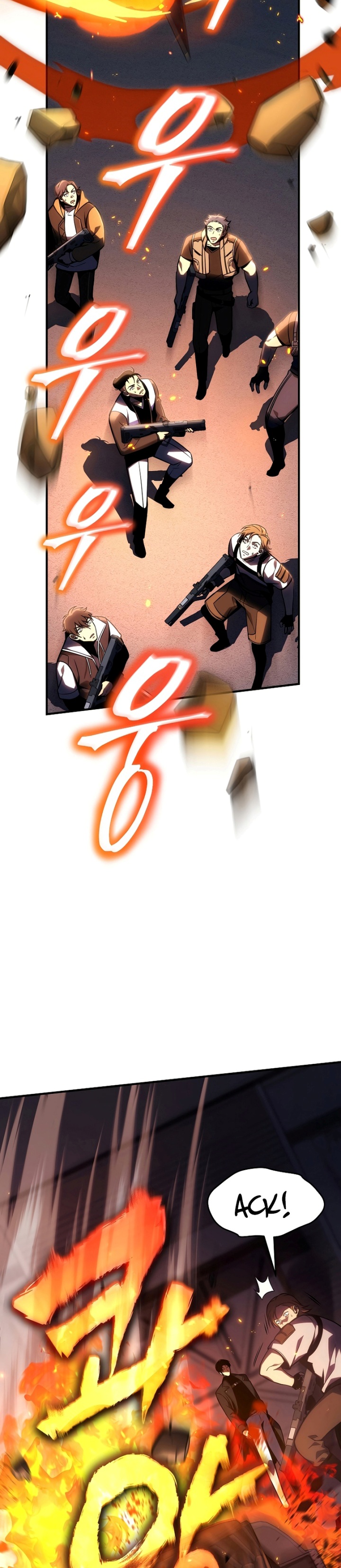 Drug-Eating Genius Mage Chapter 25 Gambar 32