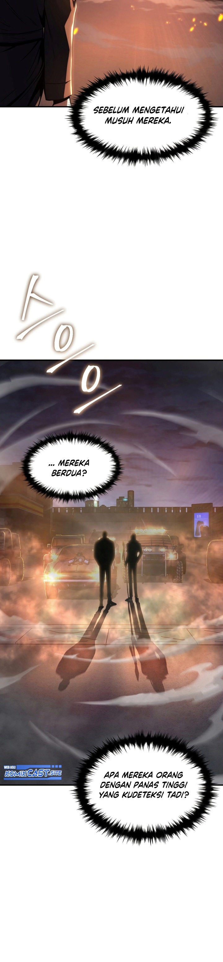 Drug-Eating Genius Mage Chapter 25 Gambar 37