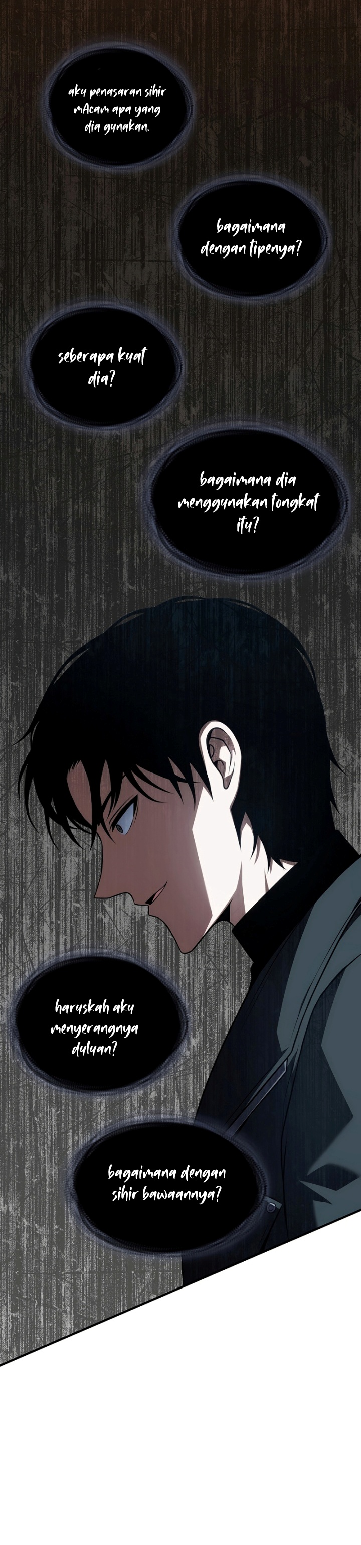 Drug-Eating Genius Mage Chapter 25 Gambar 43