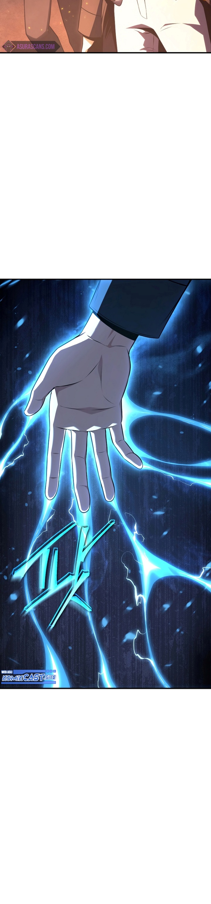 Drug-Eating Genius Mage Chapter 25 Gambar 45