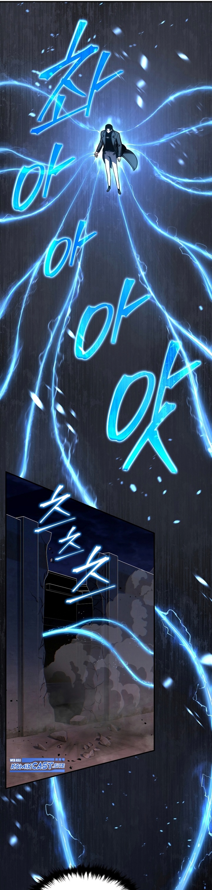 Drug-Eating Genius Mage Chapter 25 Gambar 46