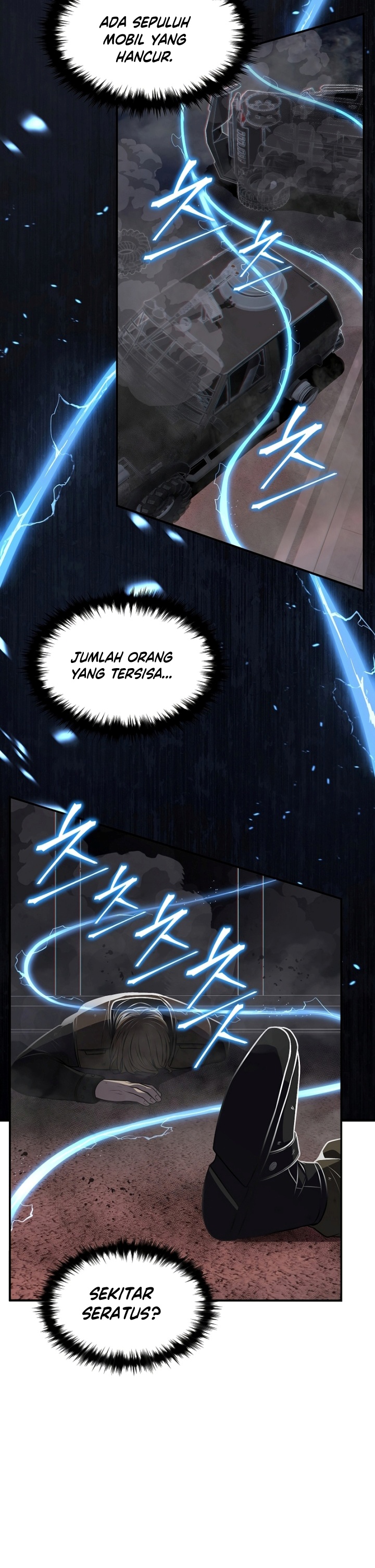 Drug-Eating Genius Mage Chapter 25 Gambar 47