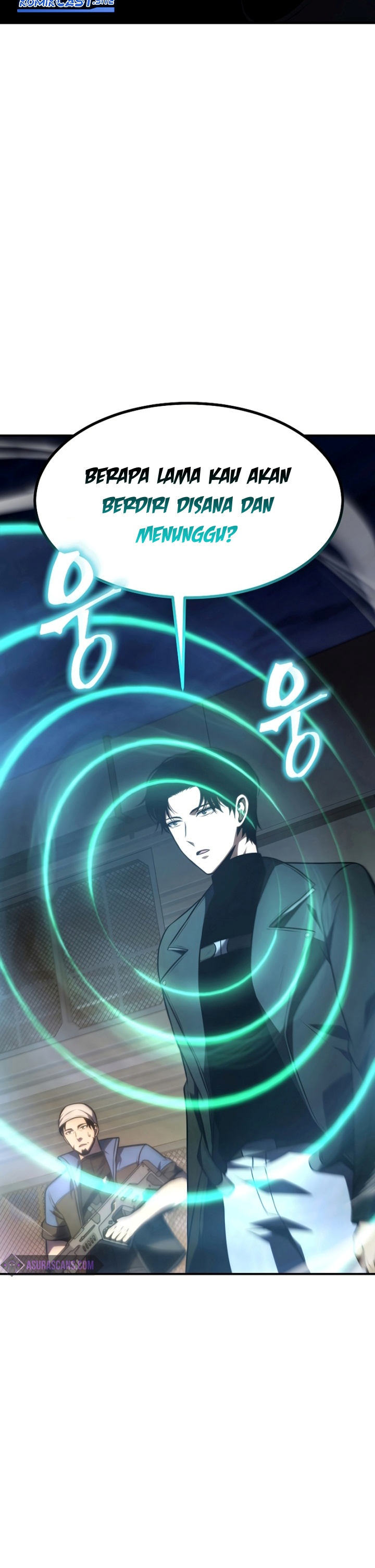 Drug-Eating Genius Mage Chapter 25 Gambar 49