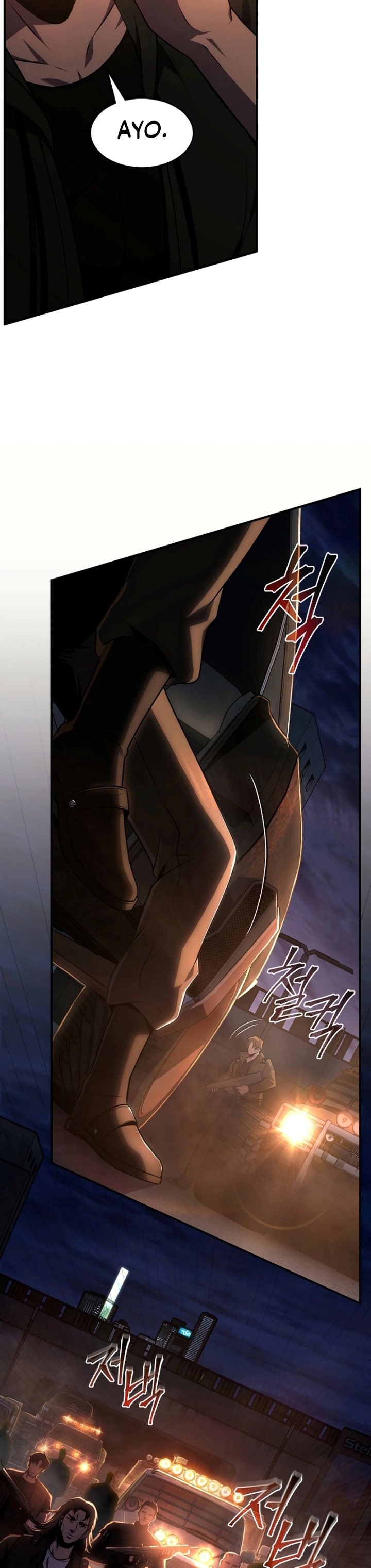 Drug-Eating Genius Mage Chapter 25 Gambar 51