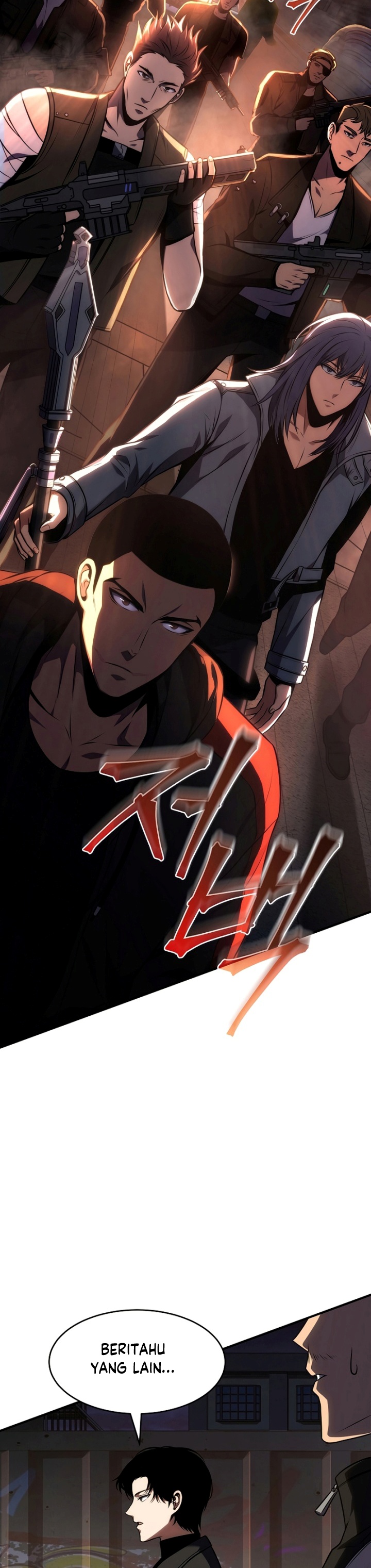 Drug-Eating Genius Mage Chapter 25 Gambar 52