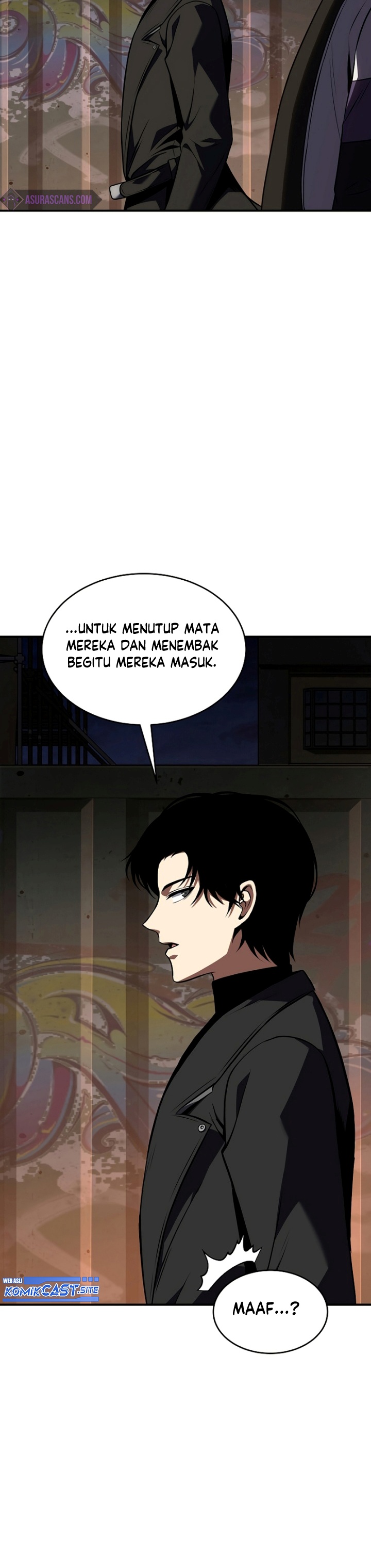 Drug-Eating Genius Mage Chapter 25 Gambar 53