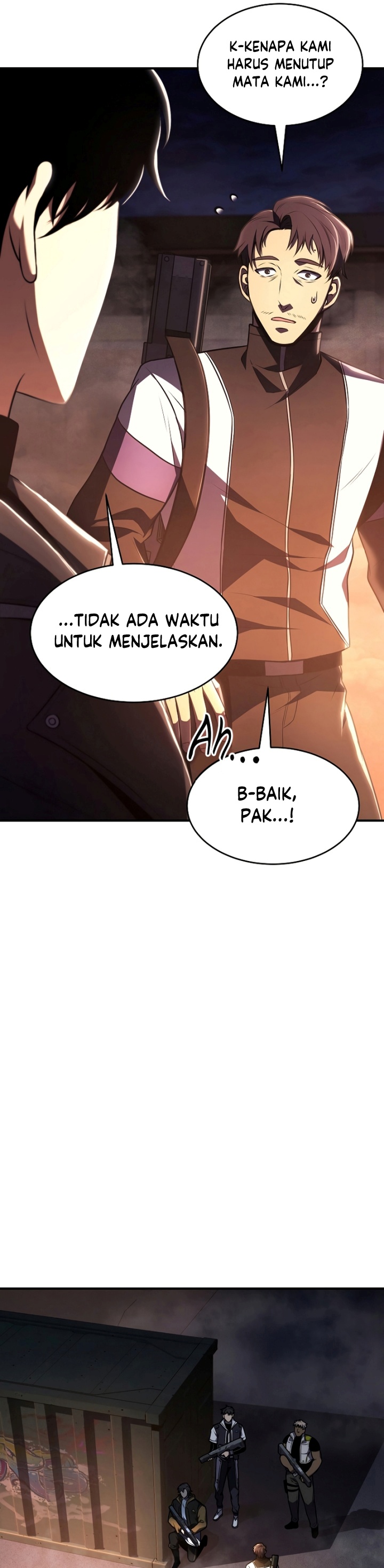 Drug-Eating Genius Mage Chapter 25 Gambar 54