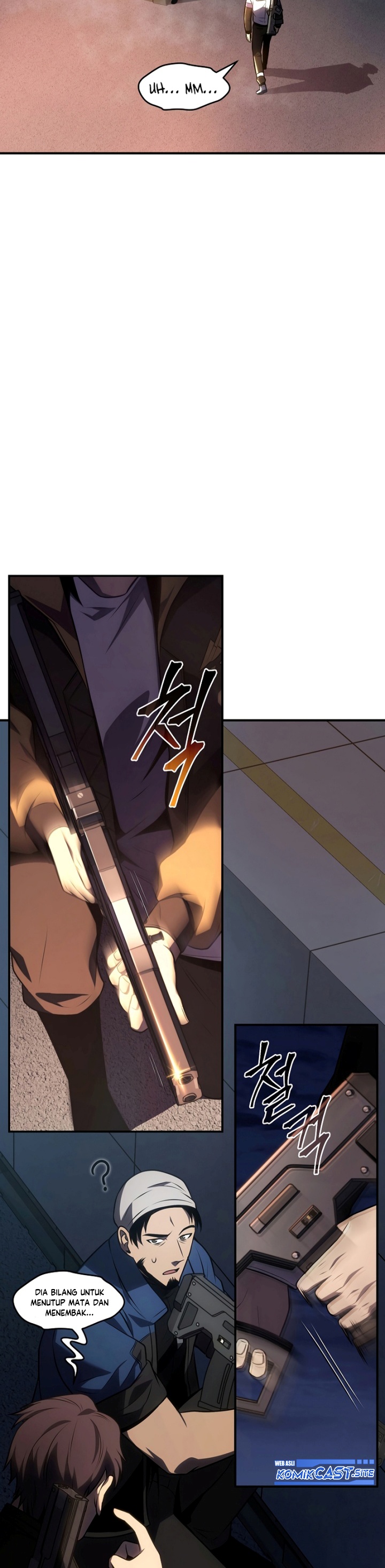 Drug-Eating Genius Mage Chapter 25 Gambar 55