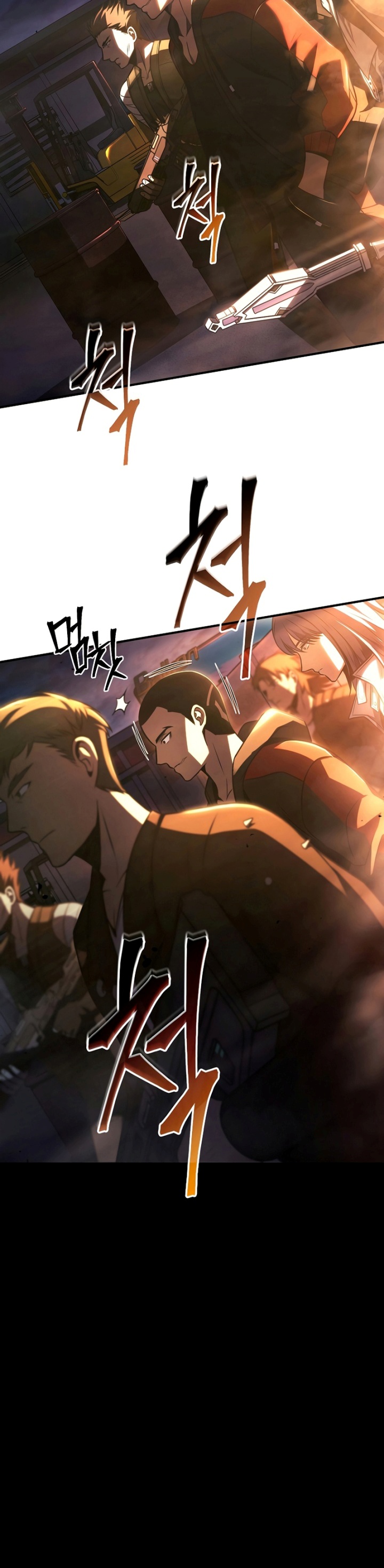 Drug-Eating Genius Mage Chapter 25 Gambar 57