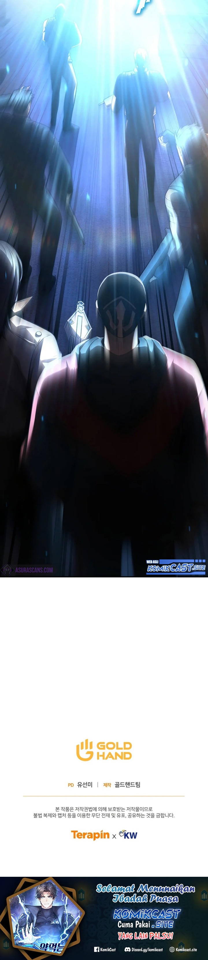 Drug-Eating Genius Mage Chapter 25 Gambar 59