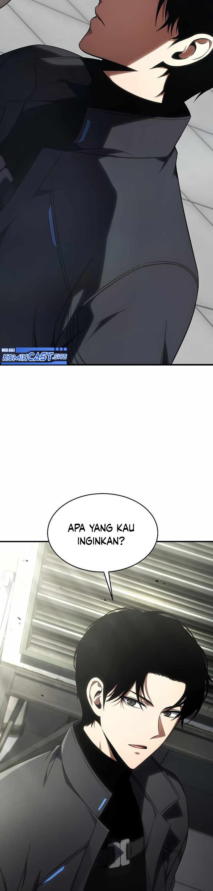 Drug-Eating Genius Mage Chapter 33 Gambar 3