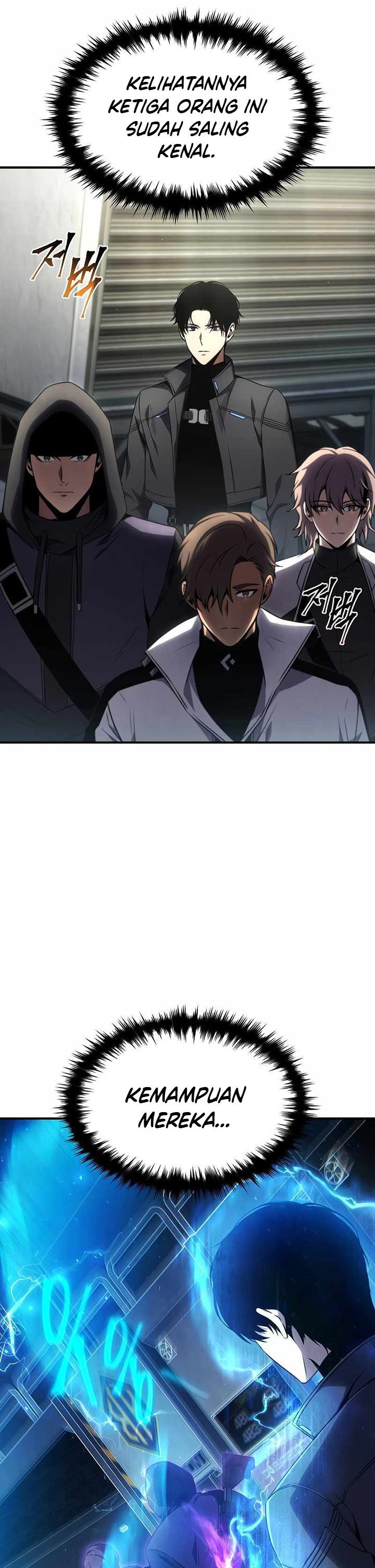 Drug-Eating Genius Mage Chapter 33 Gambar 10