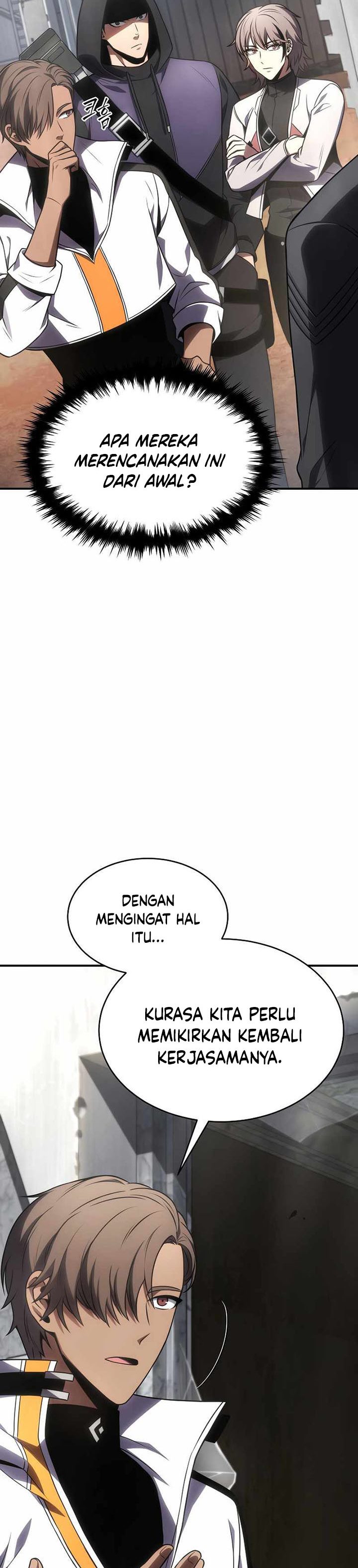 Drug-Eating Genius Mage Chapter 33 Gambar 27