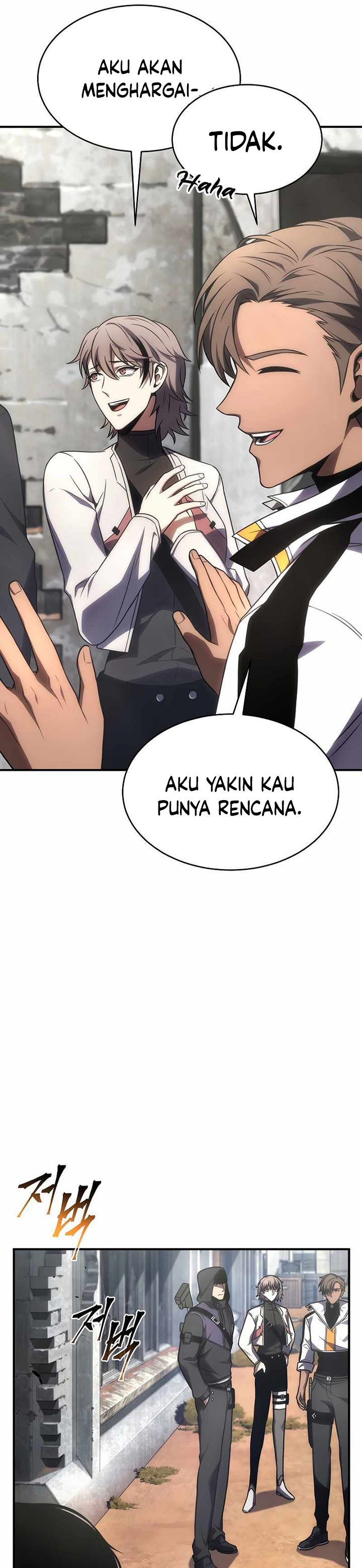 Drug-Eating Genius Mage Chapter 33 Gambar 34