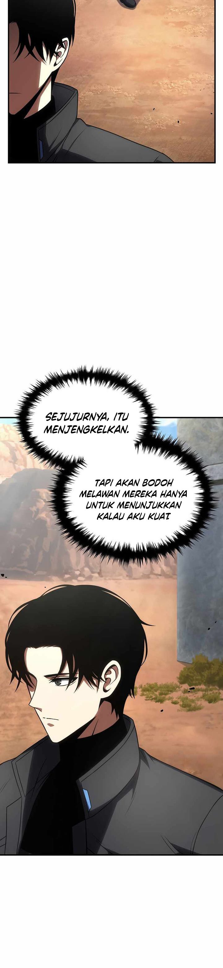 Drug-Eating Genius Mage Chapter 33 Gambar 35