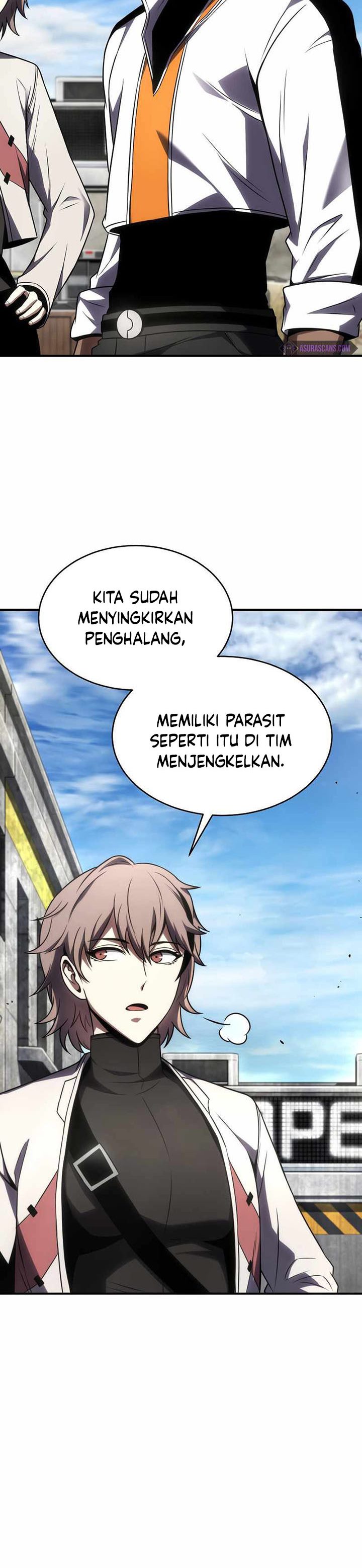 Drug-Eating Genius Mage Chapter 33 Gambar 37