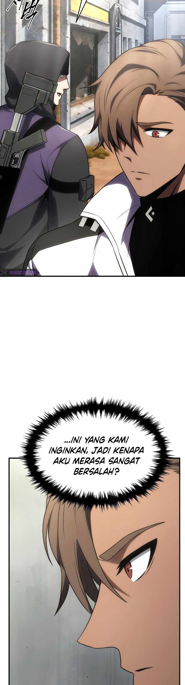 Drug-Eating Genius Mage Chapter 33 Gambar 39