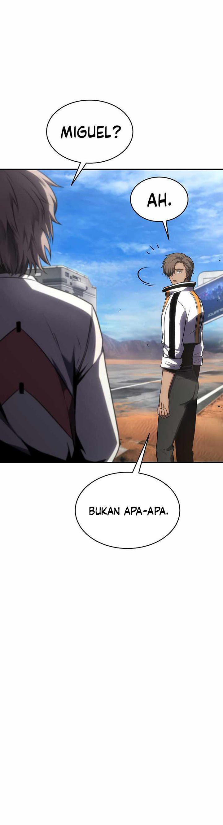 Drug-Eating Genius Mage Chapter 33 Gambar 41