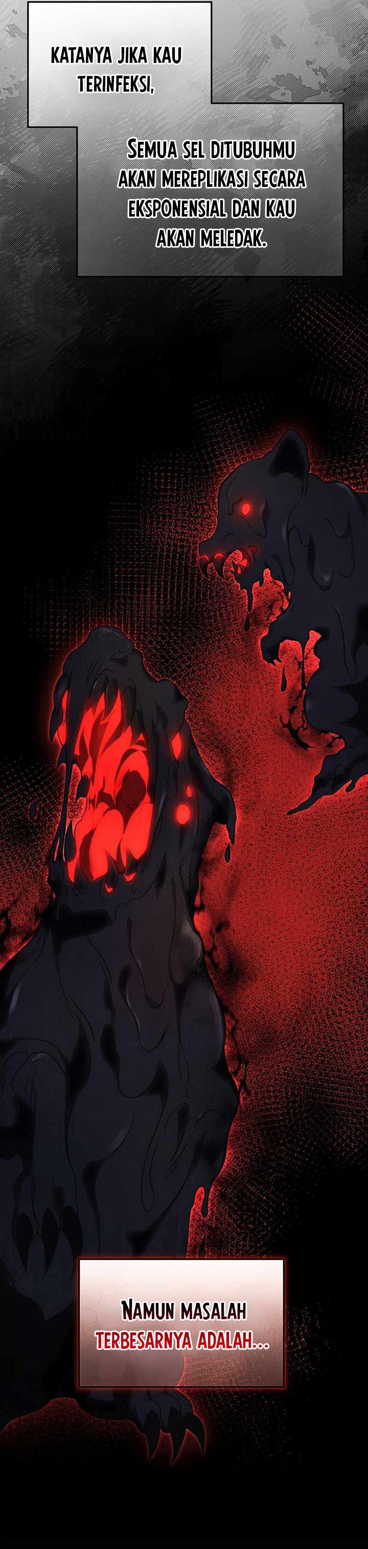 Drug-Eating Genius Mage Chapter 33 Gambar 48
