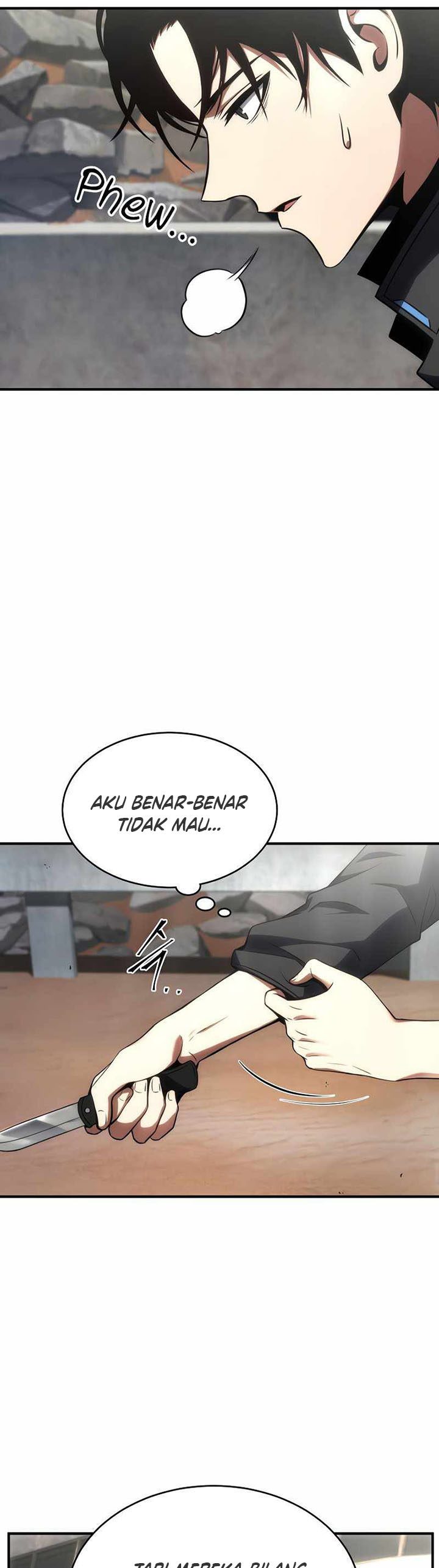 Drug-Eating Genius Mage Chapter 33 Gambar 50