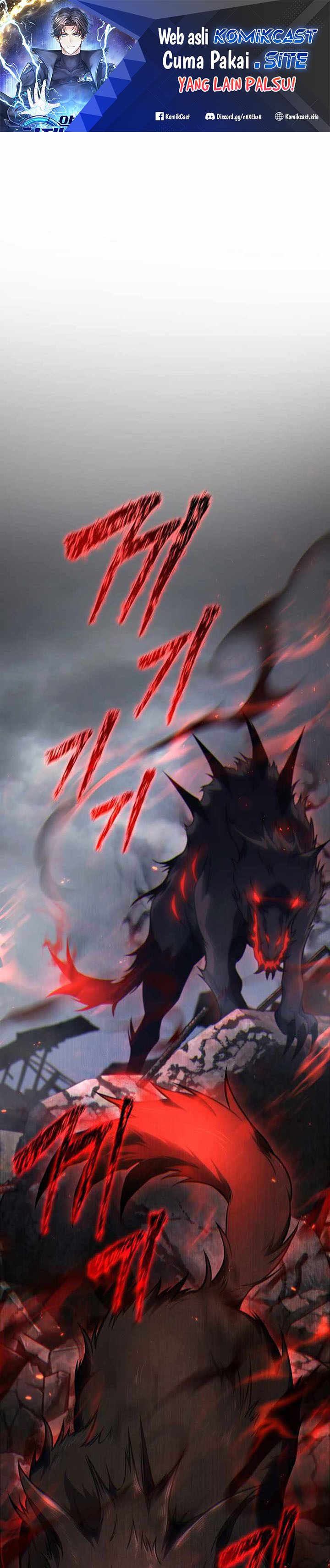 Drug-Eating Genius Mage Chapter 34 Gambar 2