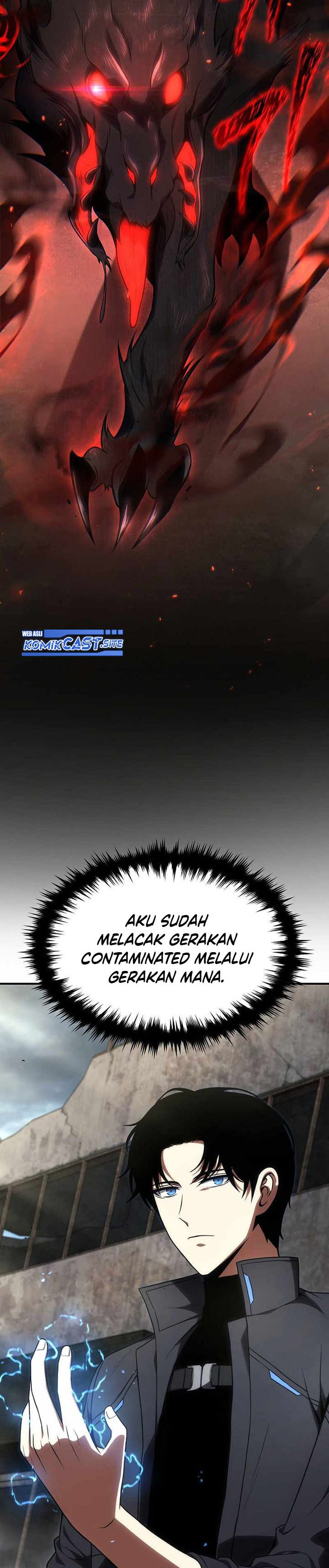 Drug-Eating Genius Mage Chapter 34 Gambar 3