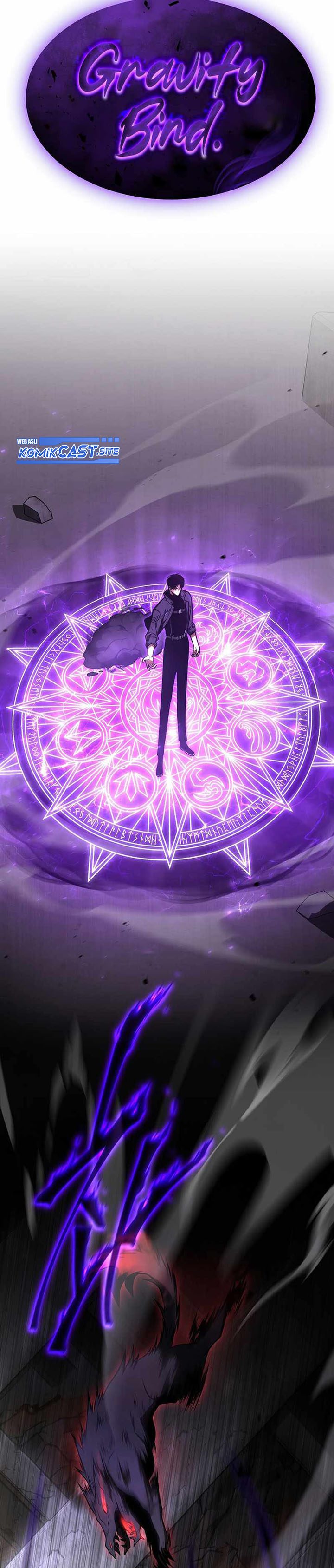 Drug-Eating Genius Mage Chapter 34 Gambar 6