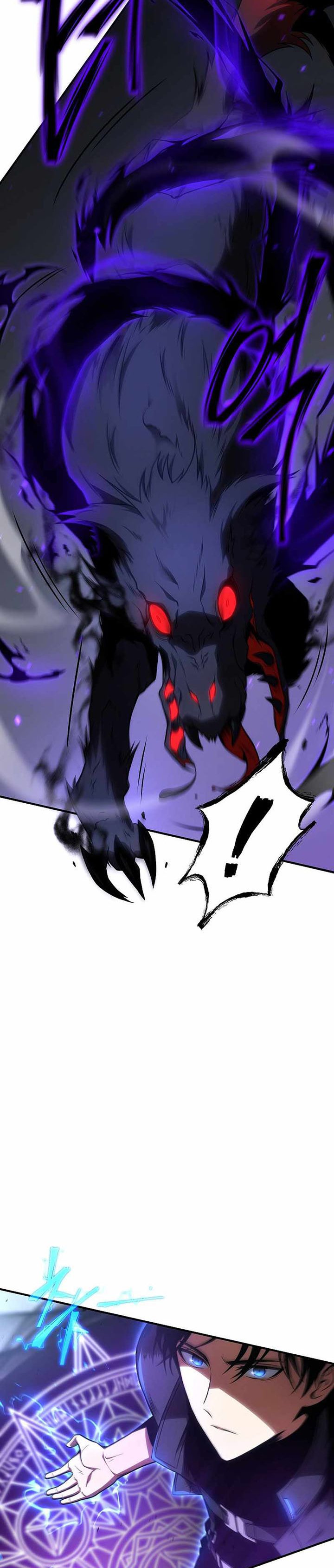 Drug-Eating Genius Mage Chapter 34 Gambar 8