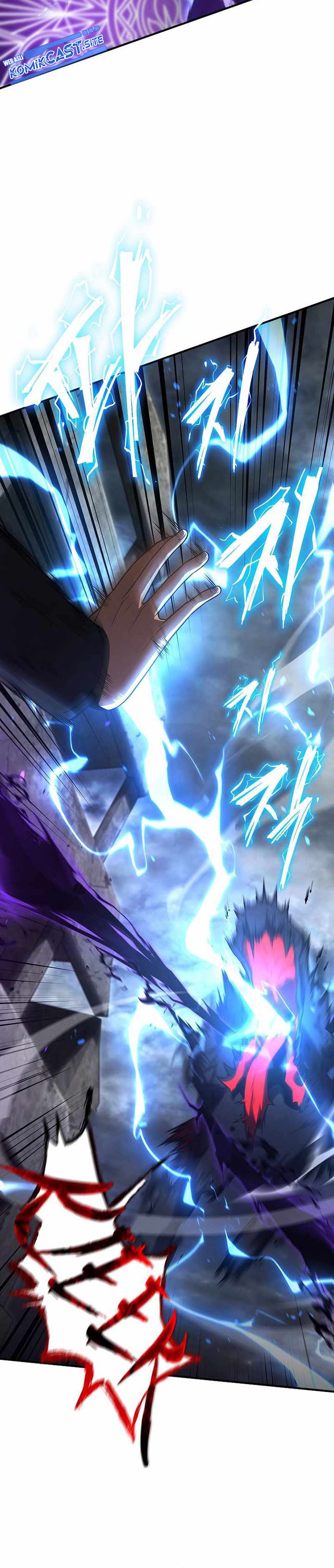 Drug-Eating Genius Mage Chapter 34 Gambar 9