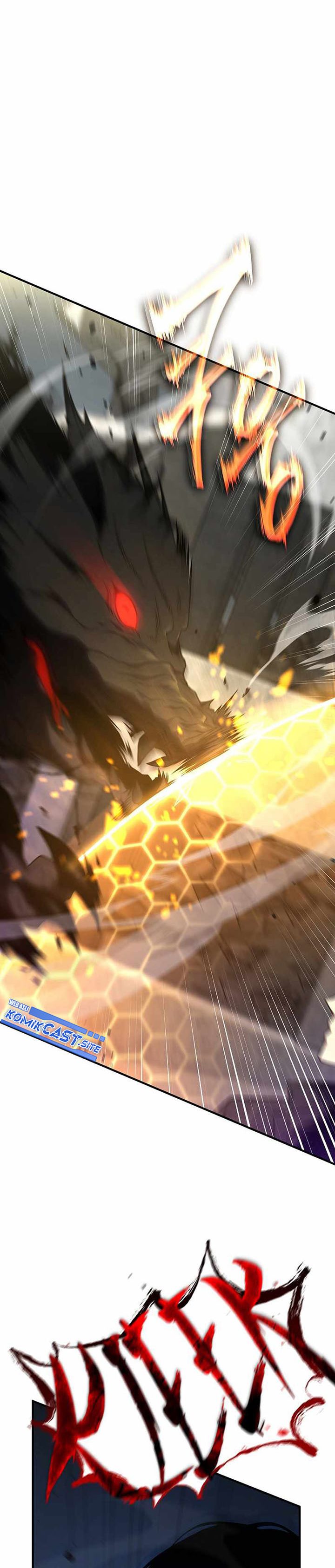 Drug-Eating Genius Mage Chapter 34 Gambar 11