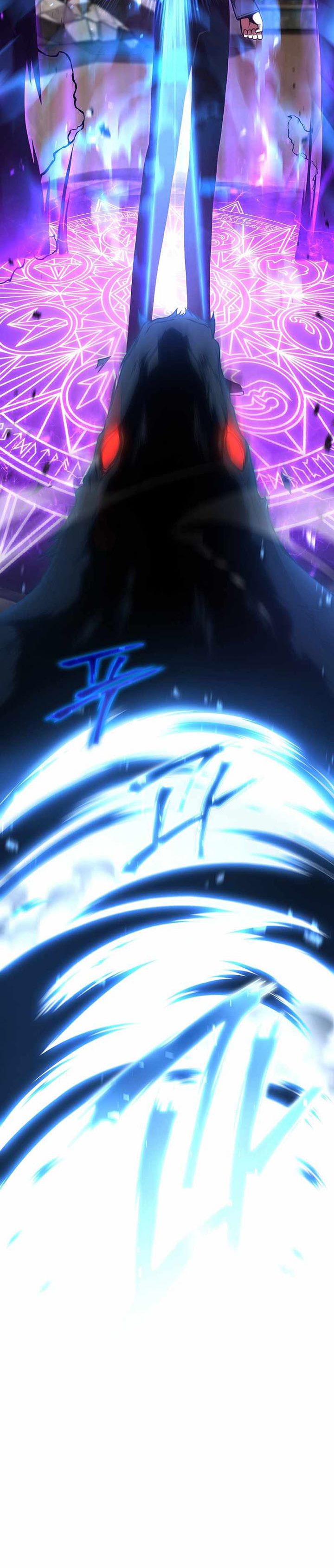 Drug-Eating Genius Mage Chapter 34 Gambar 13