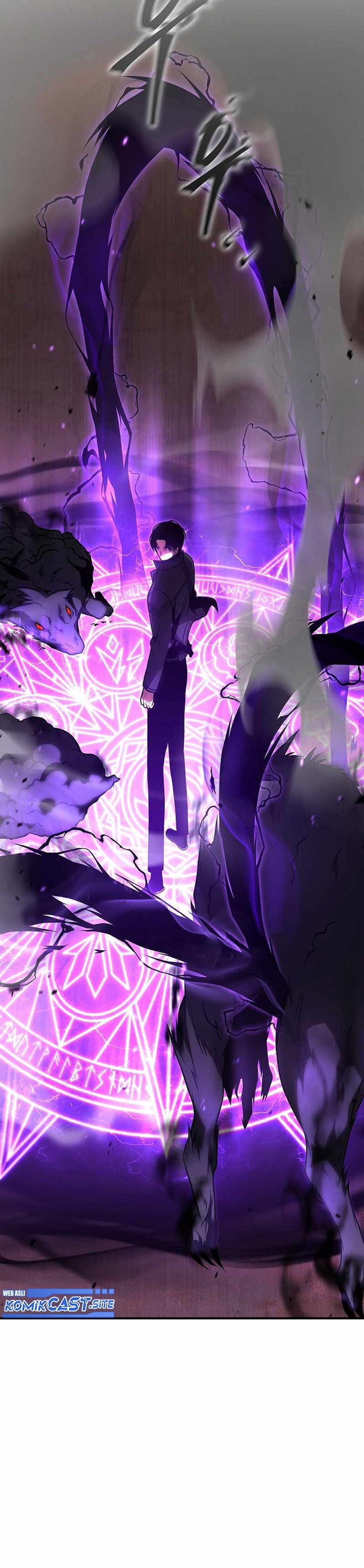 Drug-Eating Genius Mage Chapter 34 Gambar 15