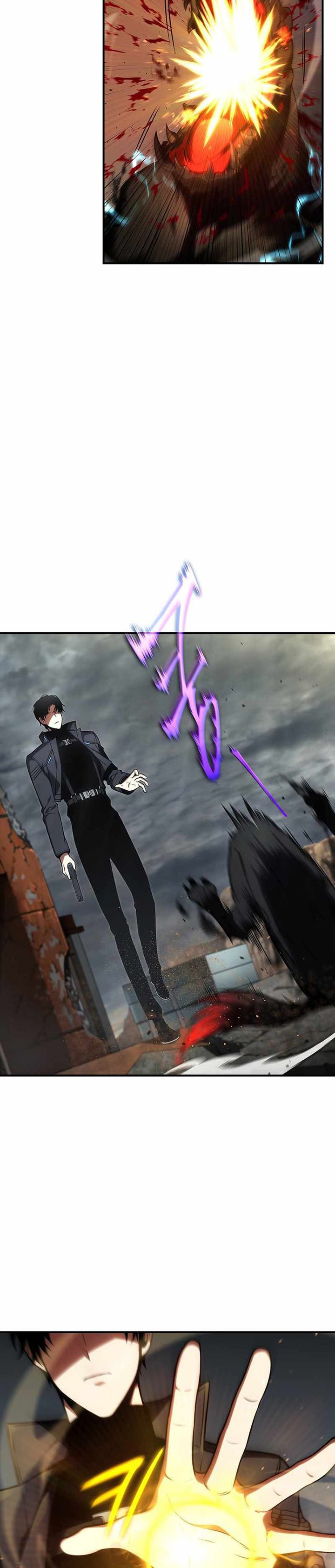 Drug-Eating Genius Mage Chapter 34 Gambar 19
