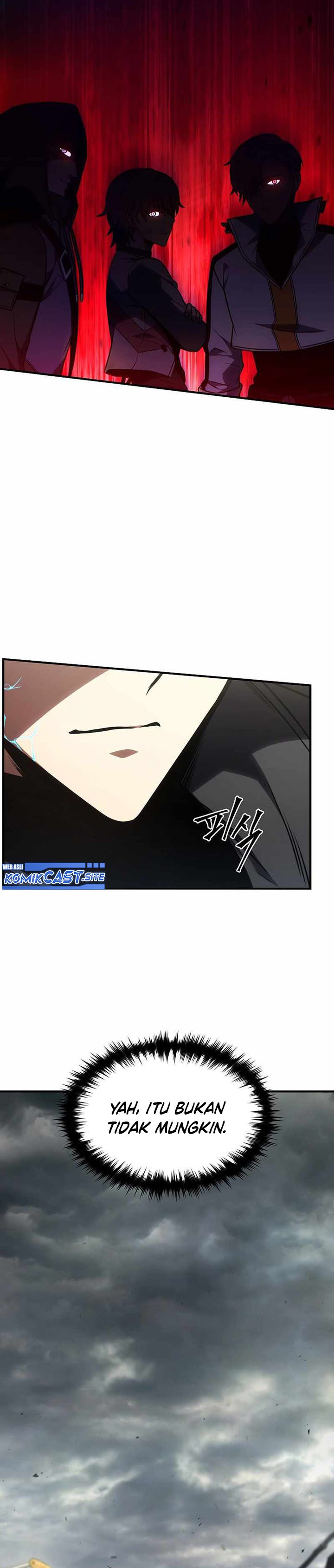 Drug-Eating Genius Mage Chapter 34 Gambar 26