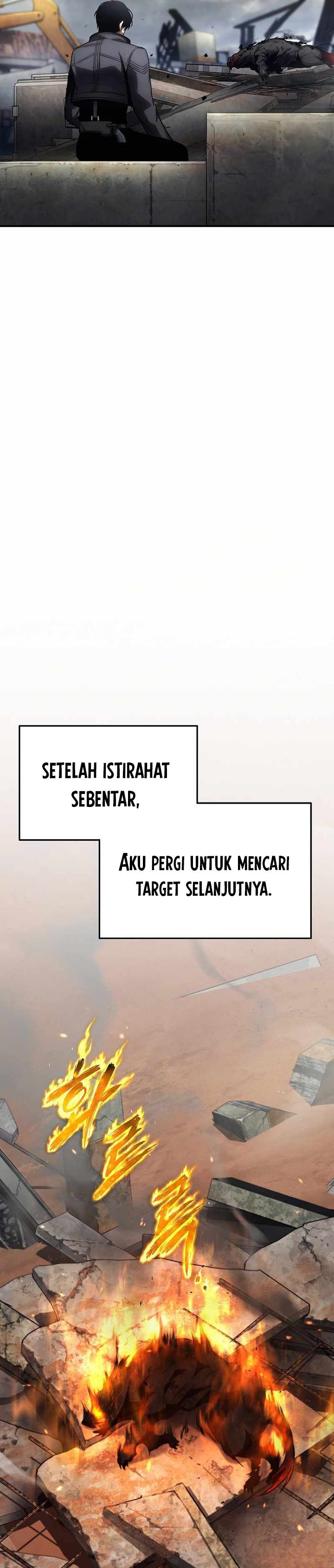 Drug-Eating Genius Mage Chapter 34 Gambar 27