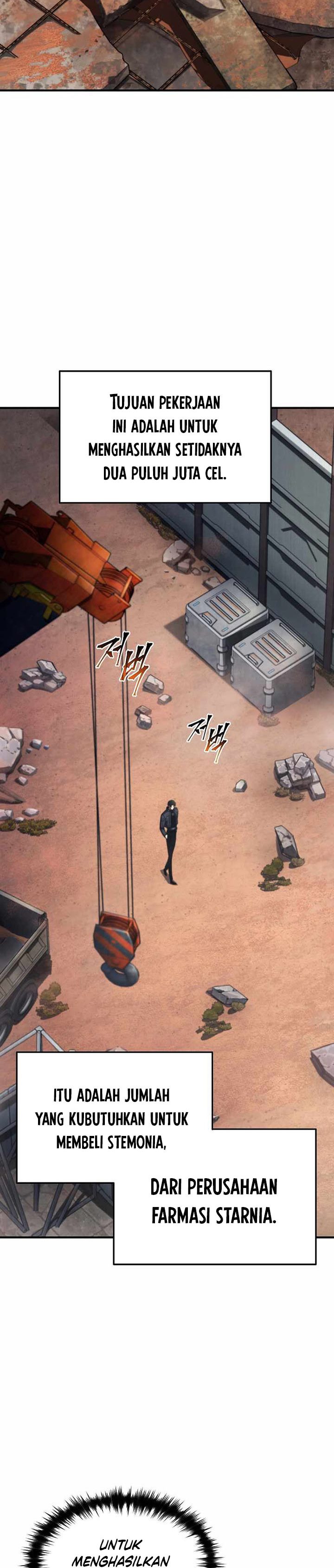 Drug-Eating Genius Mage Chapter 34 Gambar 28