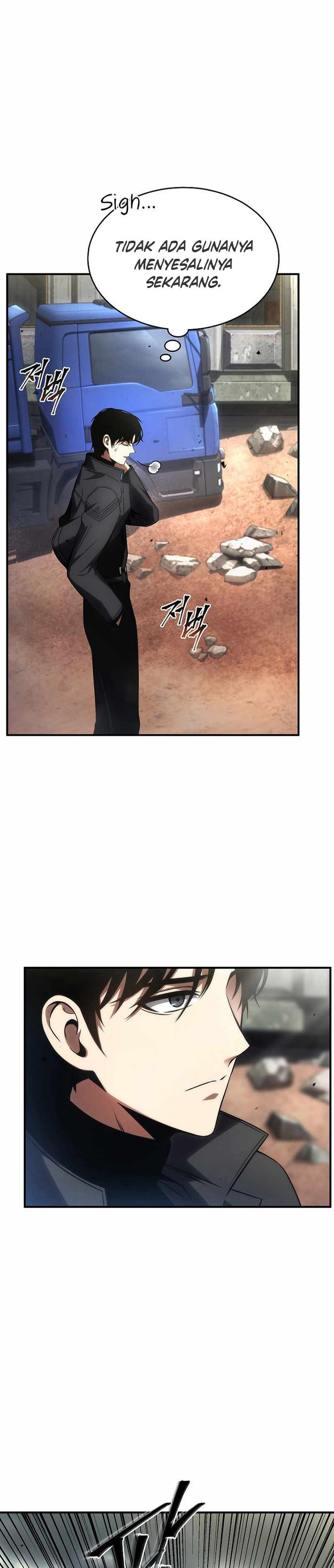 Drug-Eating Genius Mage Chapter 34 Gambar 30