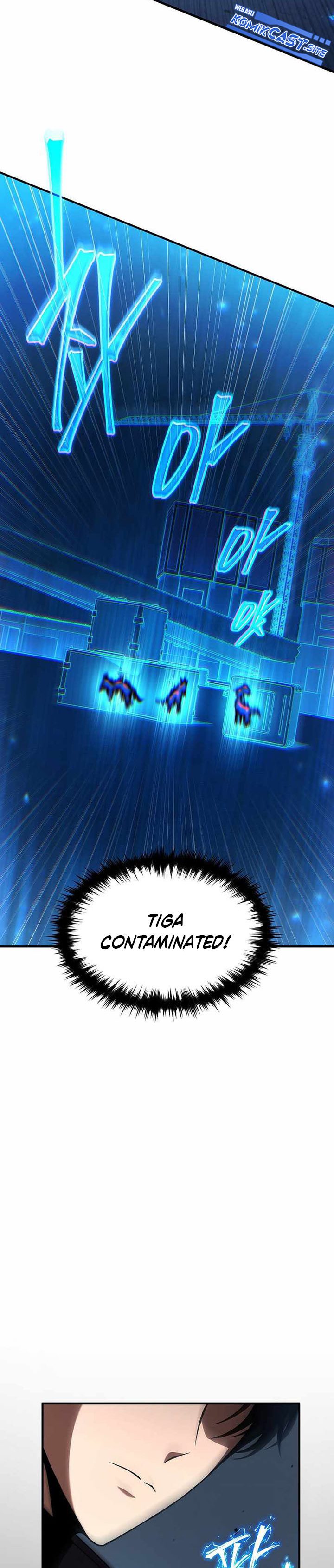 Drug-Eating Genius Mage Chapter 34 Gambar 32