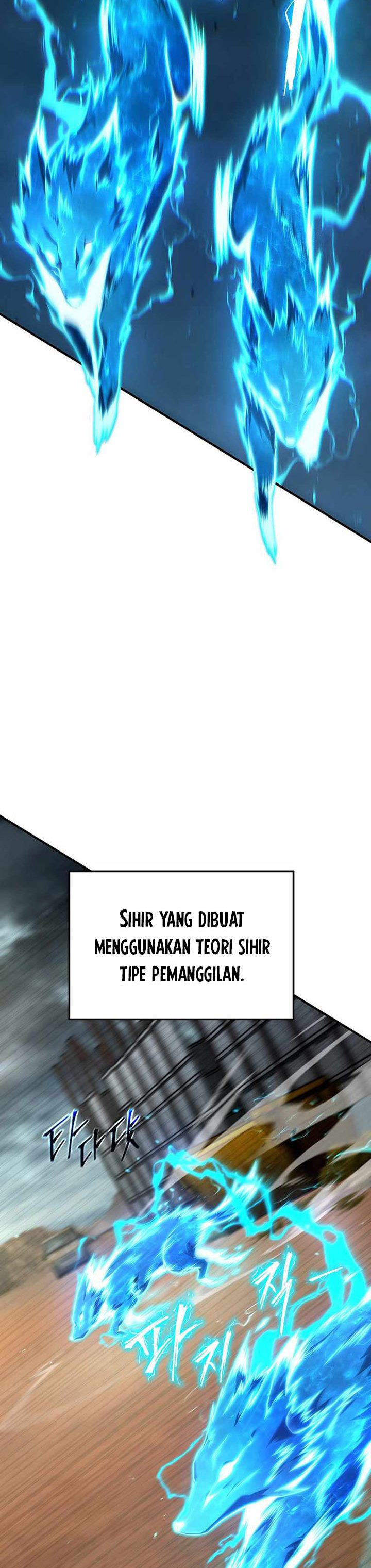 Drug-Eating Genius Mage Chapter 34 Gambar 35