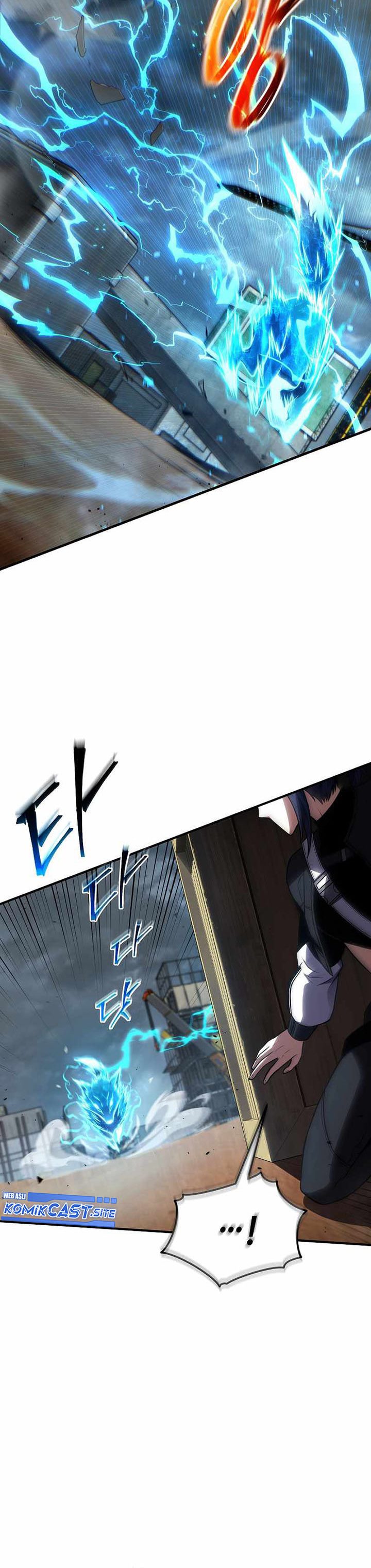 Drug-Eating Genius Mage Chapter 34 Gambar 37