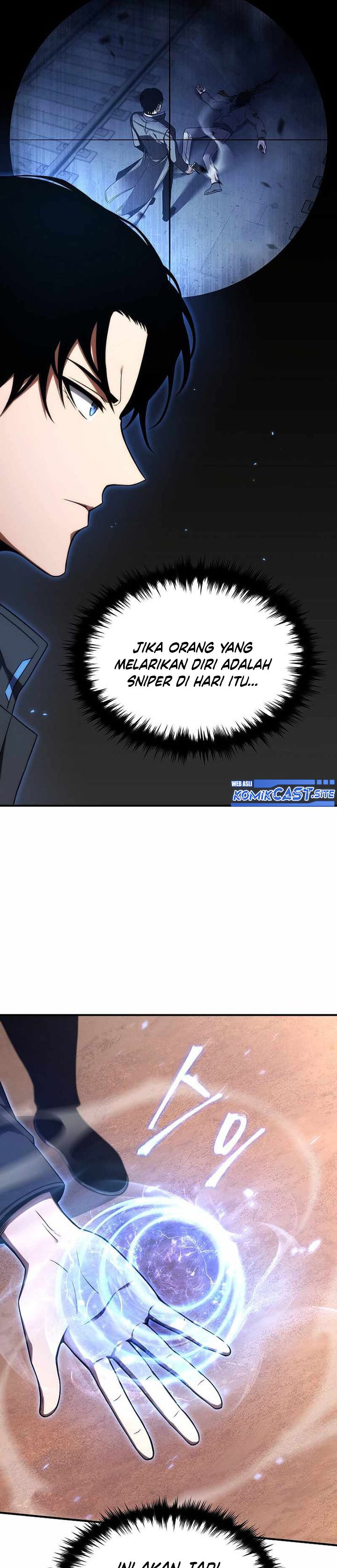 Drug-Eating Genius Mage Chapter 34 Gambar 40
