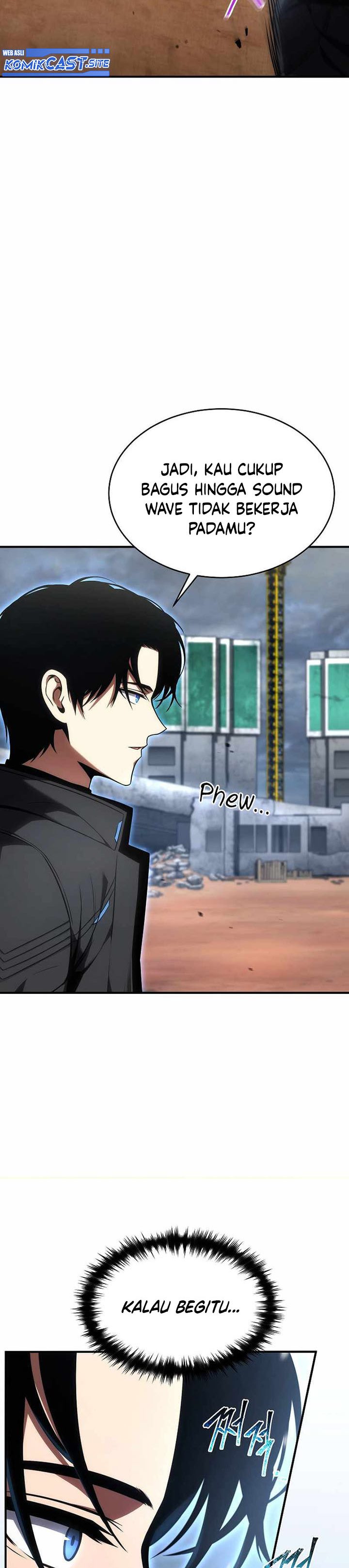 Drug-Eating Genius Mage Chapter 34 Gambar 44