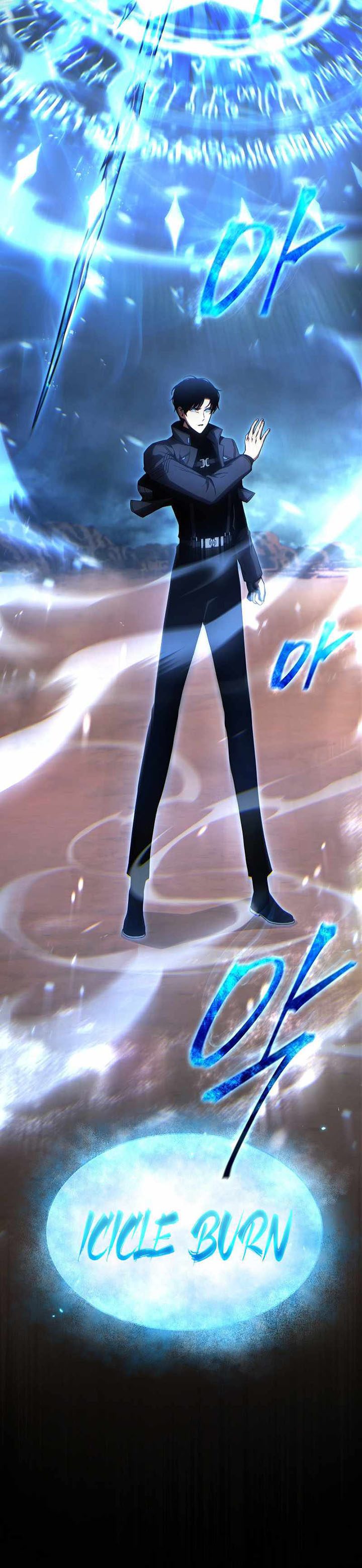 Drug-Eating Genius Mage Chapter 34 Gambar 46