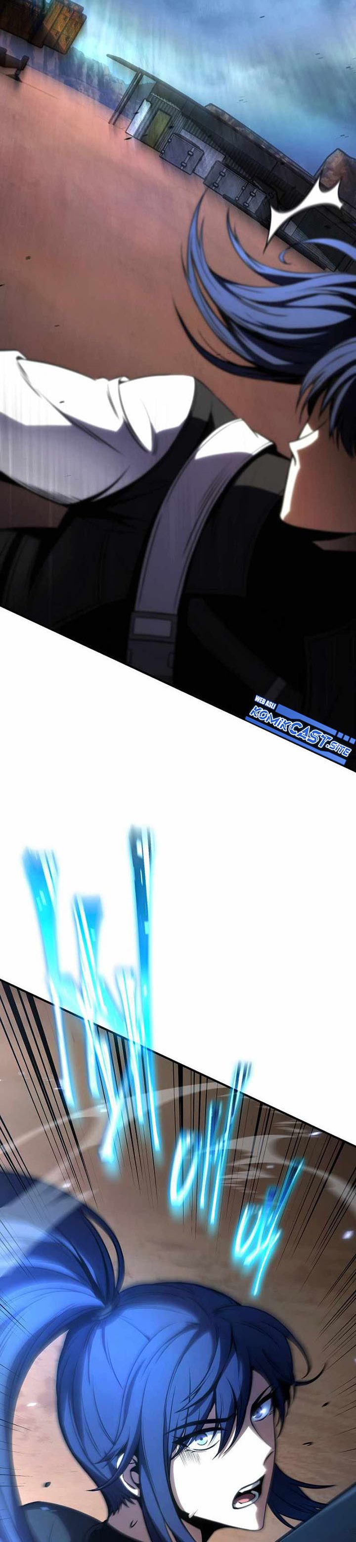 Drug-Eating Genius Mage Chapter 34 Gambar 48