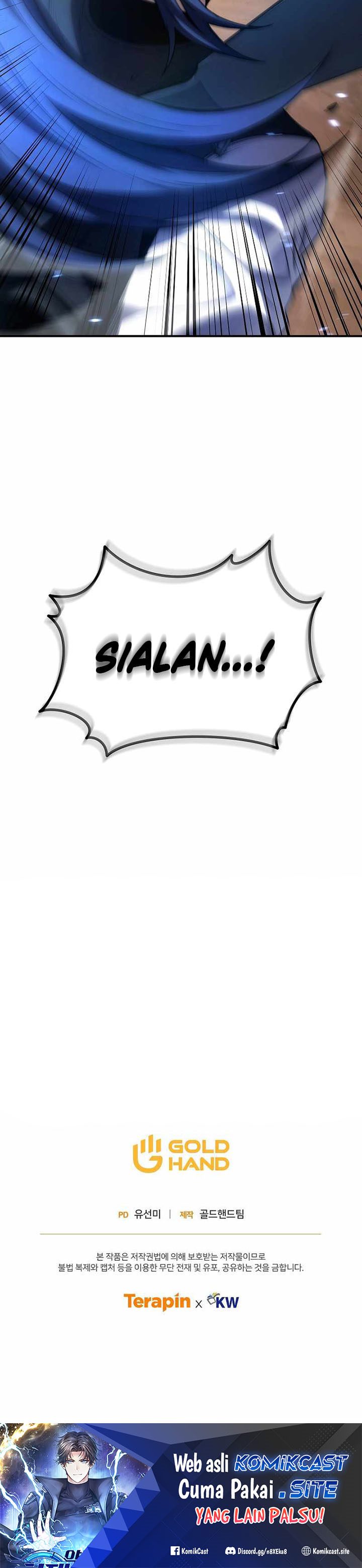 Drug-Eating Genius Mage Chapter 34 Gambar 49