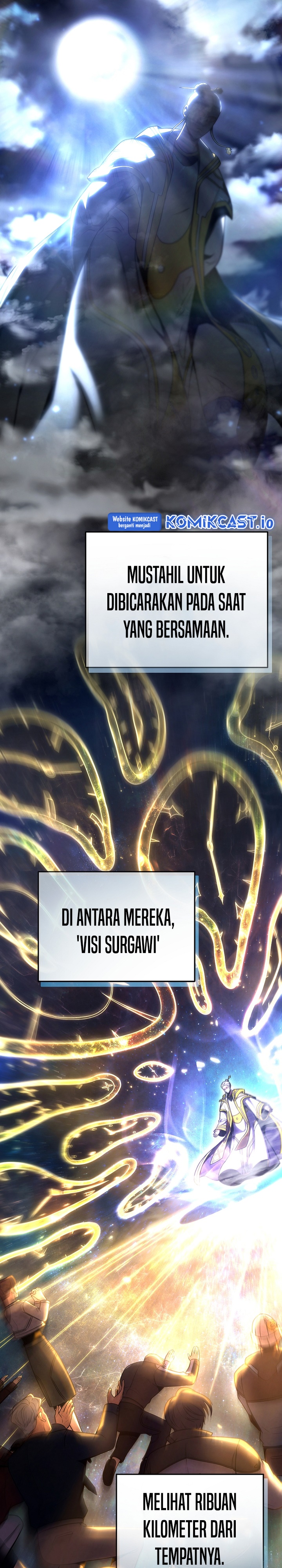 Drug-Eating Genius Mage Chapter 40 Gambar 8