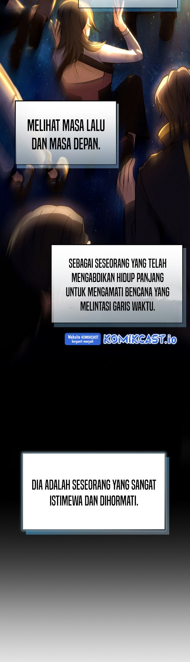 Drug-Eating Genius Mage Chapter 40 Gambar 9