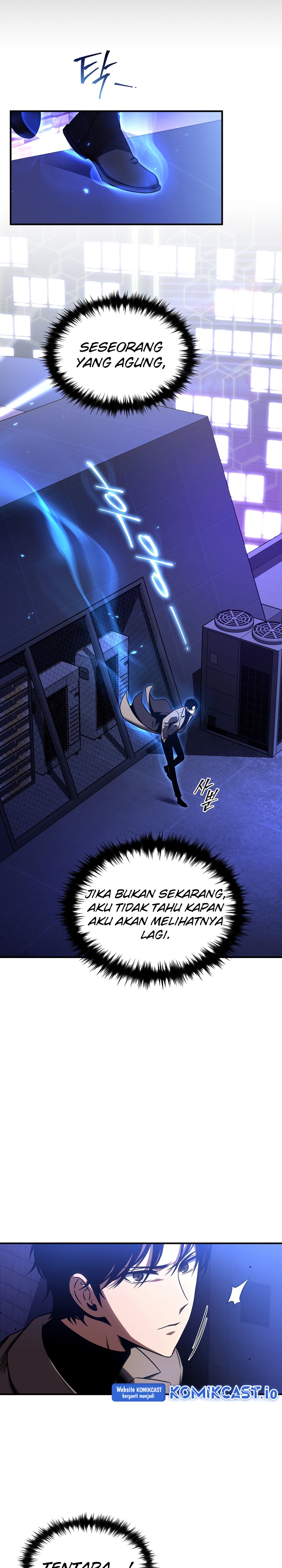 Drug-Eating Genius Mage Chapter 40 Gambar 10