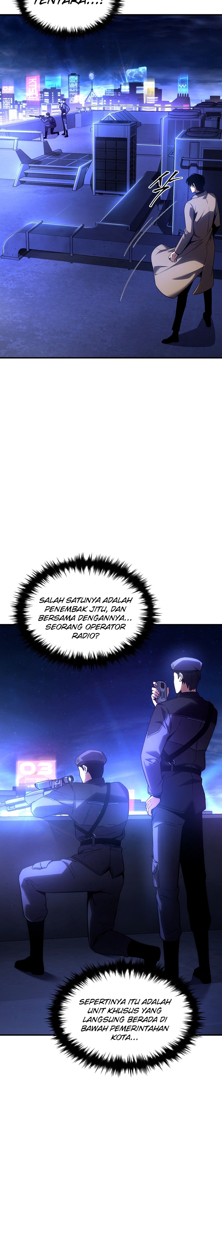 Drug-Eating Genius Mage Chapter 40 Gambar 11