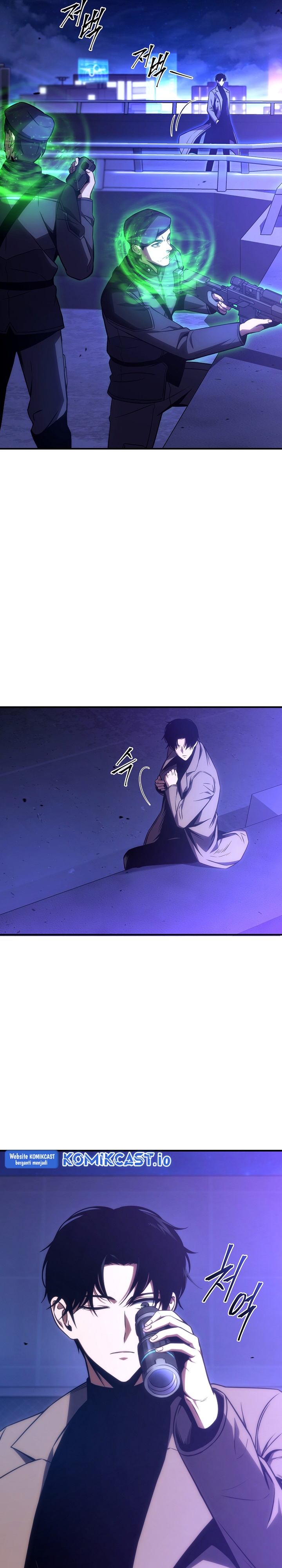 Drug-Eating Genius Mage Chapter 40 Gambar 14